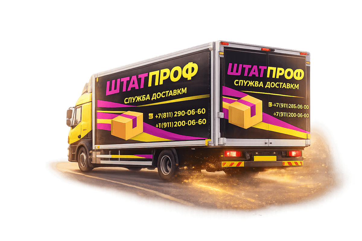 Наша команда