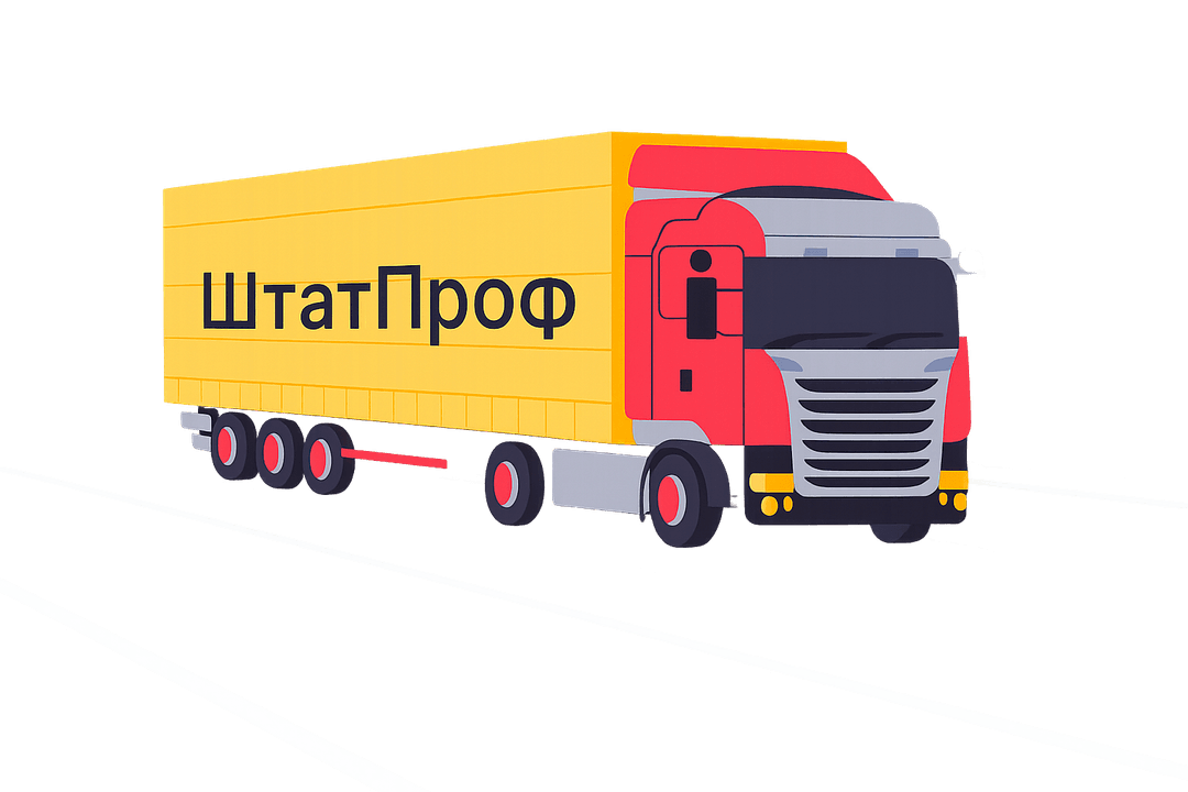 Грузовой автомобиль